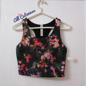RBX Reversible Tank Top Size S
